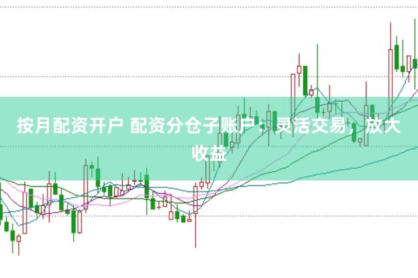 按月配资开户 配资分仓子账户：灵活交易，放大收益