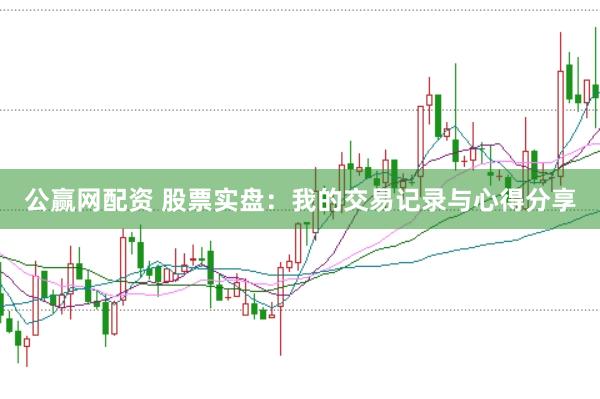 公赢网配资 股票实盘：我的交易记录与心得分享