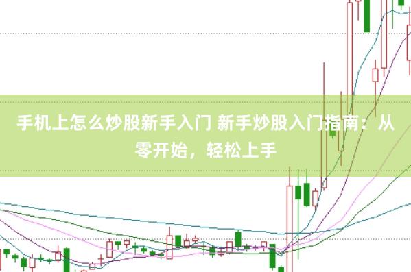 手机上怎么炒股新手入门 新手炒股入门指南：从零开始，轻松上手
