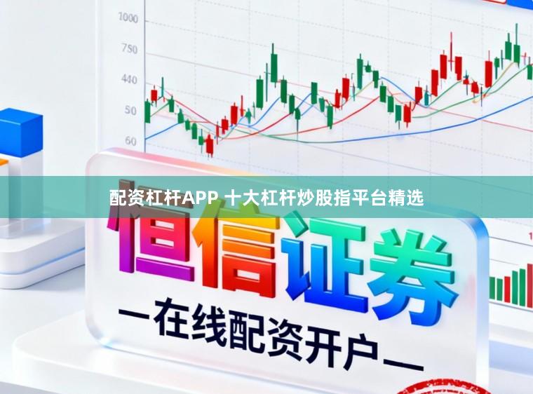 配资杠杆APP 十大杠杆炒股指平台精选