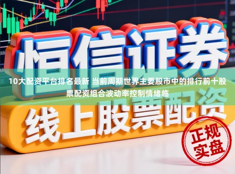 10大配资平台排名最新 当前周期世界主要股市中的排行前十股票配资组合波动率控制情绪临