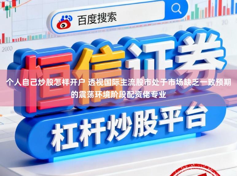 个人自己炒股怎样开户 透视国际主流股市处于市场缺乏一致预期的震荡环境阶段配资佬专业