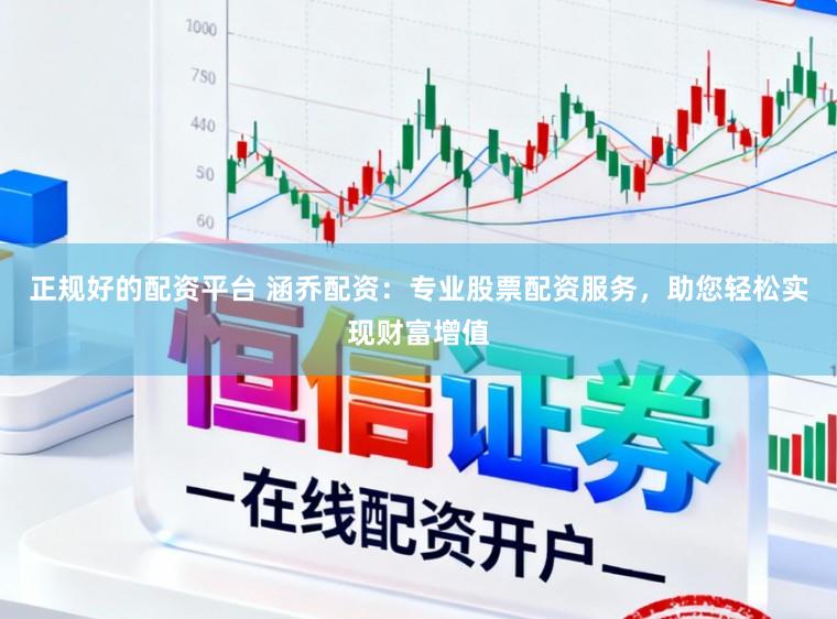 正规好的配资平台 涵乔配资：专业股票配资服务，助您轻松实现财富增值