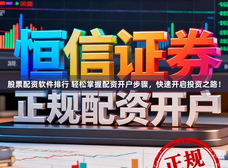 股票配资软件排行 轻松掌握配资开户步骤，快速开启投资之路！