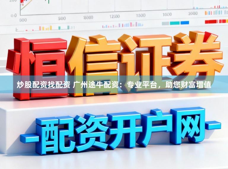 炒股配资找配资 广州途牛配资：专业平台，助您财富增值
