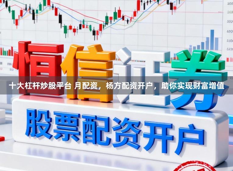 十大杠杆炒股平台 月配资，杨方配资开户，助你实现财富增值